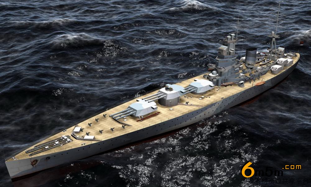 桥东纳尔逊军舰模型